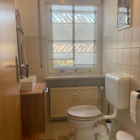 Mueller - Arberblick Apartament Lohberg