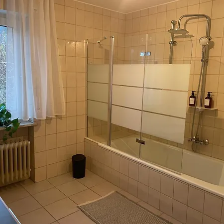 Mueller - Arberblick Apartament *